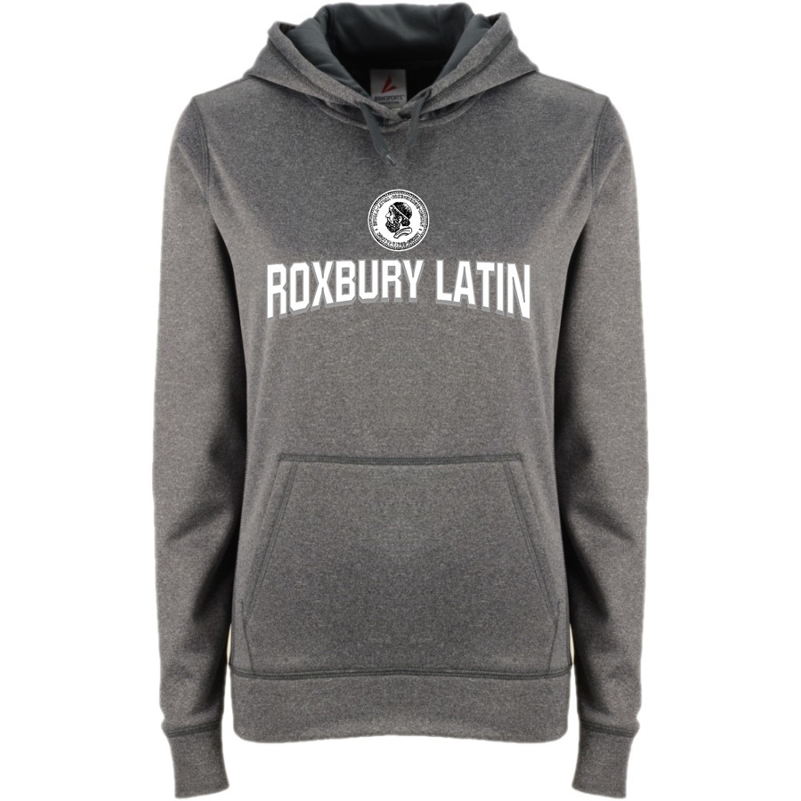 Roxbury Latin BSN SPORTS Women's Recruit Hoodie
