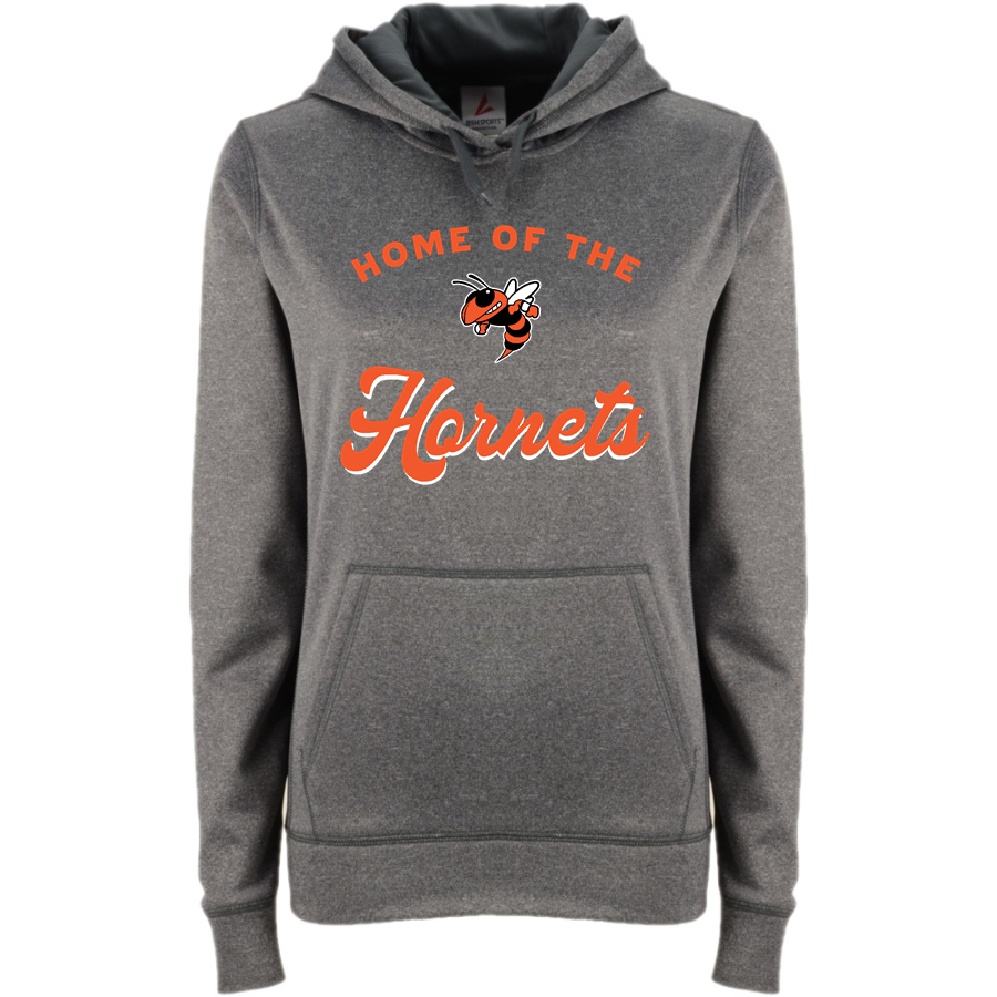 Giltner Hornets <span class="pdp-name-mascot">Giltner Hornets</span> BSN SPORTS Women's Recruit Hoodie