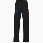 Ruben Dario Cougars <span class="pdp-name-mascot">Ruben Dario Cougars</span> BSN SPORTS Men's Recruit Pant Front Thumbnail