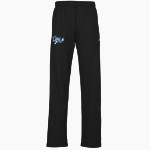 SAINT VINCENT PALLOTTI H S PANTHERS <span class="pdp-name-mascot">SAINT VINCENT PALLOTTI PANTHERS</span> BSN SPORTS Men's Recruit Pant Front Thumbnail