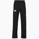Lena-winslow Panthers <span class="pdp-name-mascot">Lena-winslow Leopards</span> BSN SPORTS Men's Recruit Pant Front Thumbnail