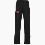 West Lafayette Jr-Sr High School Red Devils Online Store BSN SPORTS Men's Recruit Pant Front Thumbnail