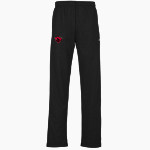 WashU Online Store <span class="pdp-name-mascot">Washington University Bears</span> BSN SPORTS Men's Recruit Pant Front Thumbnail