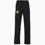 BIG SPRING HIGH SCHOOL STEERS <span class="pdp-name-mascot">BIG SPRING STEERS</span> BSN SPORTS Men's Recruit Pant Front Thumbnail