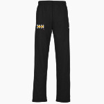 Forest Lake Rangers BSN SPORTS Men's Recruit Pant Front Thumbnail