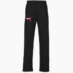 Saint John Neumann Catholic Eagles <span class="pdp-name-mascot">Saint John Neumann Catholic Eagles</span> BSN SPORTS Men's Recruit Pant Front Thumbnail