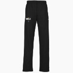 Akins Eagles BSN SPORTS Men's Recruit Pant Front Thumbnail
