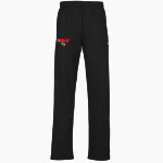 EAST IBERVILLE HIGH SCHOOL TIGERS <span class="pdp-name-mascot">EAST IBERVILLE TIGERS</span> BSN SPORTS Men's Recruit Pant Front Thumbnail