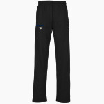 Wingate University Bulldogs <span class="pdp-name-mascot">Wingate Bulldogs</span> BSN SPORTS Men's Recruit Pant Front Thumbnail