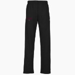 DOBYNS-BENNETT HIGH SCHOOL INDIANS <span class="pdp-name-mascot">DOBYNS - BENNETT INDIANS</span> BSN SPORTS Men's Recruit Pant Front Thumbnail