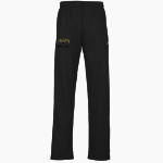 Boonville Pioneers <span class="pdp-name-mascot">Boonville Pioneers</span> BSN SPORTS Men's Recruit Pant Front Thumbnail