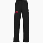 Pope Francis Cardinals BSN SPORTS Men's Recruit Pant Front Thumbnail