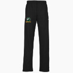 Fuentes Eagles BSN SPORTS Men's Recruit Pant Front Thumbnail
