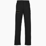 Purdue Northwest Pride BSN SPORTS Men's Recruit Pant Front Thumbnail