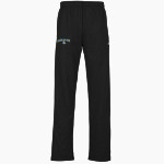 FOUNDATION ACADEMY Knights <span class="pdp-name-mascot">FOUNDATION ACADEMY CHARTER SCHOOL Knights</span> BSN SPORTS Men's Recruit Pant Front Thumbnail