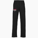 Everett Trojan <span class="pdp-name-mascot">Everett Trojans</span> BSN SPORTS Men's Recruit Pant Front Thumbnail