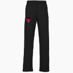 Upper St. Clair Panthers <span class="pdp-name-mascot">Fort Couch Panthers</span> BSN SPORTS Men's Recruit Pant Front Thumbnail