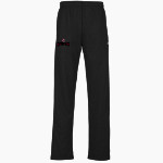 The Burlington School SPARTANS <span class="pdp-name-mascot">The Burlington School SPARTANS</span> BSN SPORTS Men's Recruit Pant Front Thumbnail