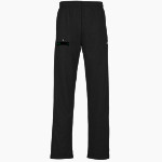 West Lutheran Warriors BSN SPORTS Men's Recruit Pant Front Thumbnail