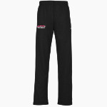 De Leon Independent Fighting Bearcats <span class="pdp-name-mascot">De Leon Independent Fighting Bearcats</span> BSN SPORTS Men's Recruit Pant Front Thumbnail