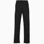 Lake Travis Knights <span class="pdp-name-mascot">Lake Travis Knights</span> BSN SPORTS Men's Recruit Pant Front Thumbnail