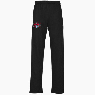 BSN SPORTS Men's Recruit Pant