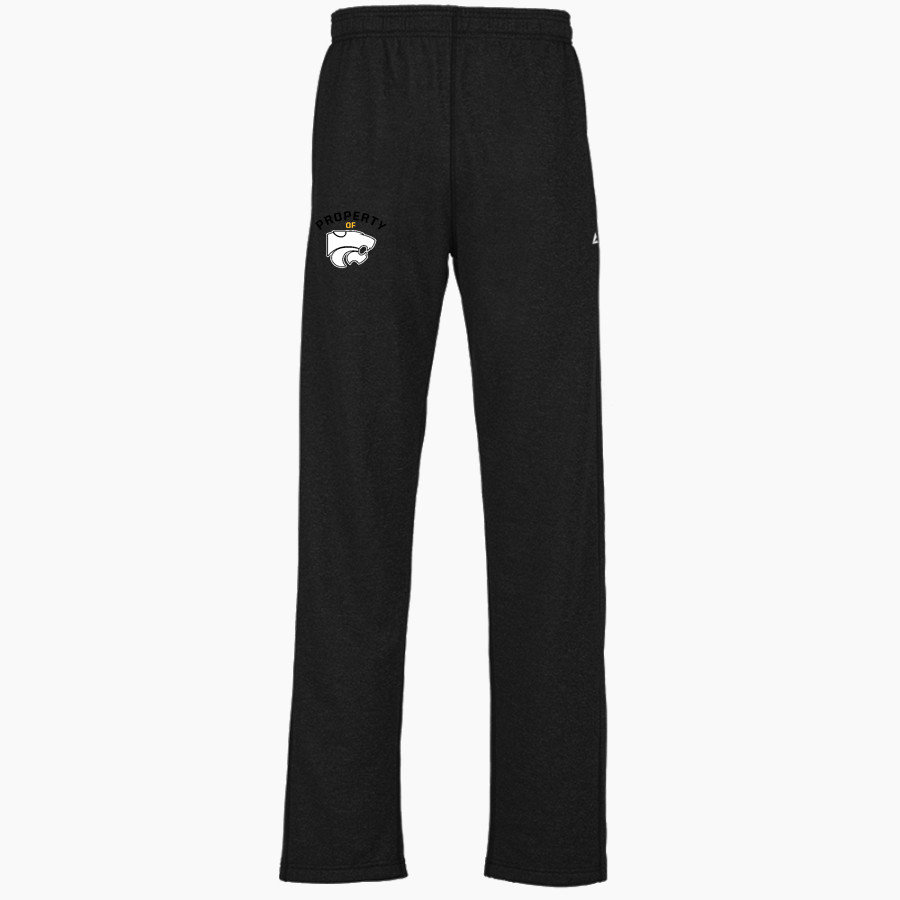 Lena-winslow Panthers <span class="pdp-name-mascot">Lena-winslow Leopards</span> BSN SPORTS Men's Recruit Pant