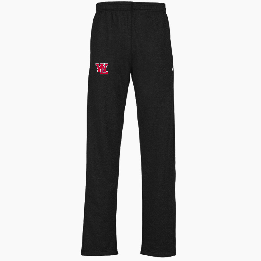 West Lafayette Jr-Sr High School Red Devils Online Store BSN SPORTS Men's Recruit Pant