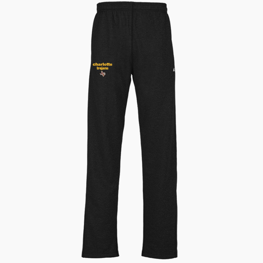 CHARLOTTE HIGH SCHOOL TROJANS BSN SPORTS Men's Recruit Pant
