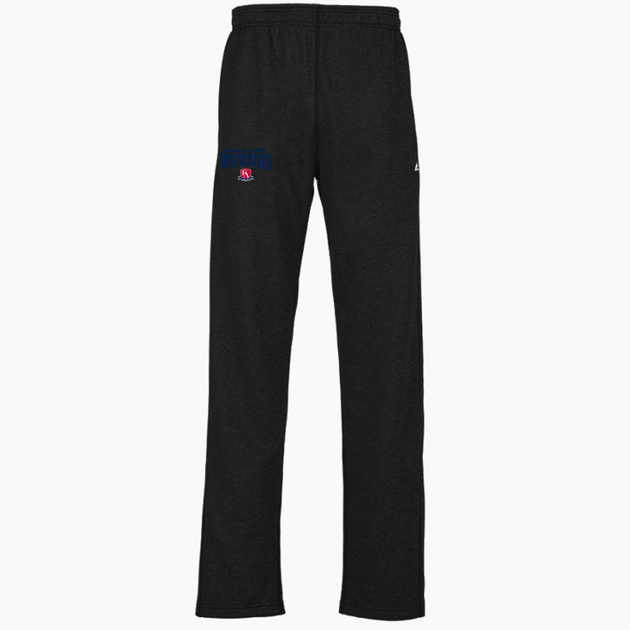Frontier Academy Wolverines <span class="pdp-name-mascot">Frontier Academy Wolverines</span> BSN SPORTS Men's Recruit Pant