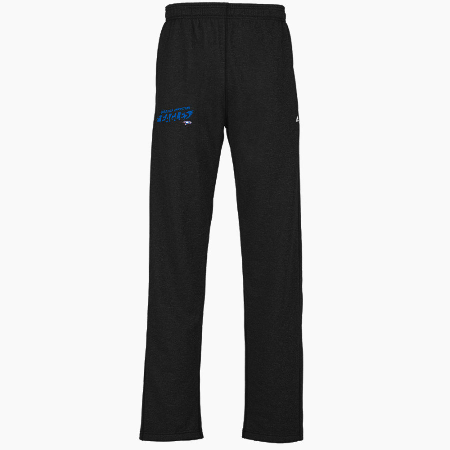 BRAZOS CHRISTIAN SCHOOL EAGLES BSN SPORTS Men's Recruit Pant