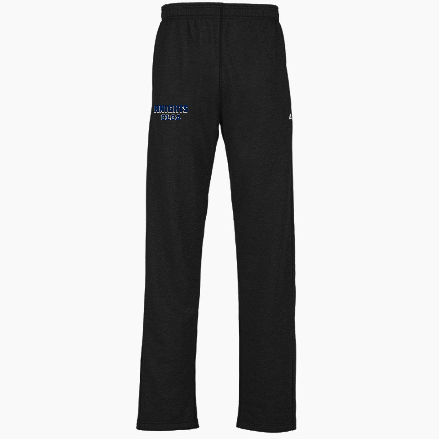 Crown of Life Knights <span class="pdp-name-mascot">Crown of Life Christian Academy Knights</span> BSN SPORTS Men's Recruit Pant