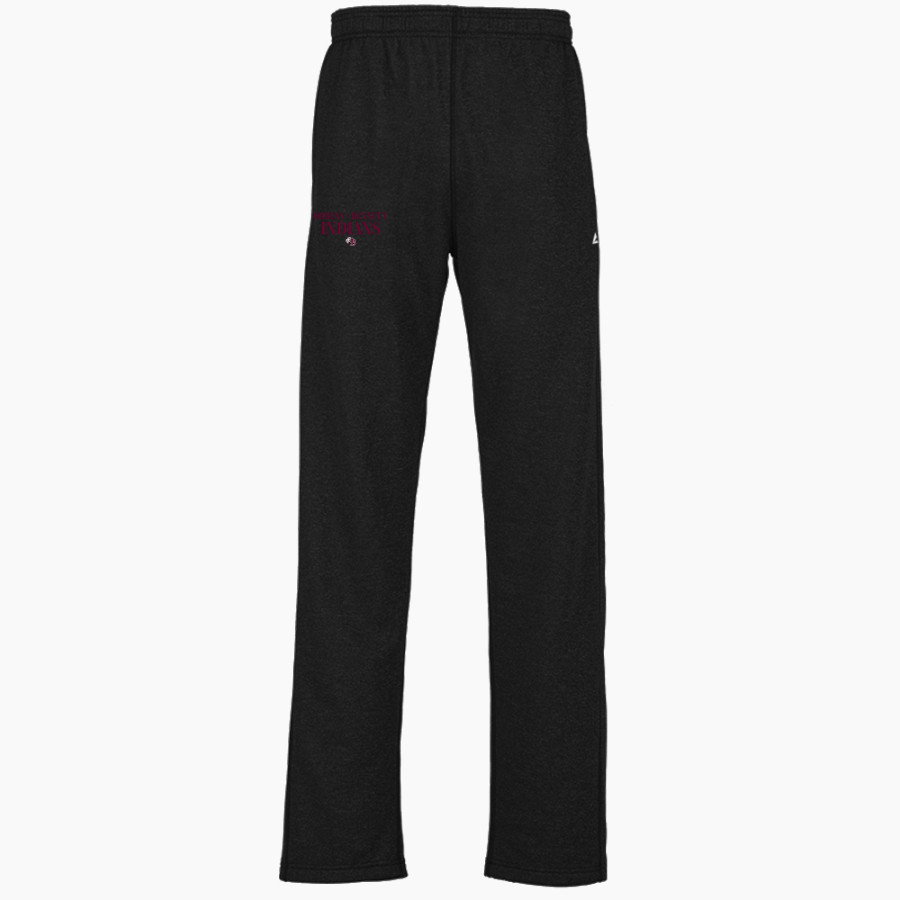 DOBYNS-BENNETT HIGH SCHOOL INDIANS <span class="pdp-name-mascot">DOBYNS - BENNETT INDIANS</span> BSN SPORTS Men's Recruit Pant