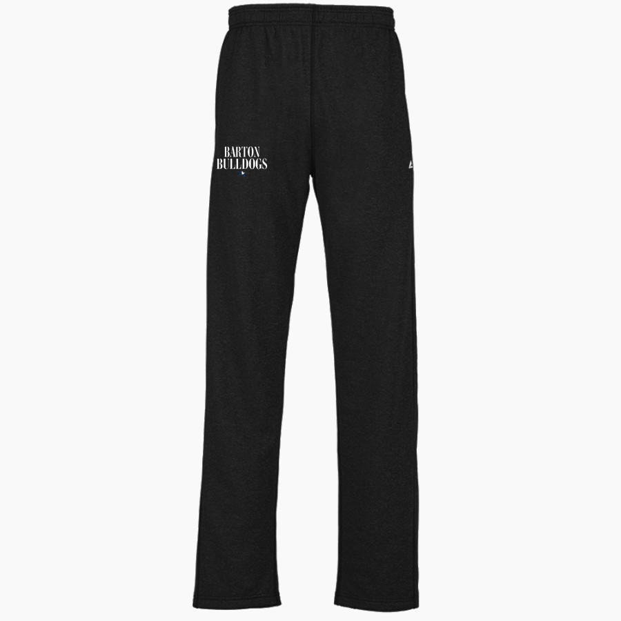 Barton College Official Store of the Bulldogs <span class="pdp-name-mascot">Barton Bulldogs</span> BSN SPORTS Men's Recruit Pant