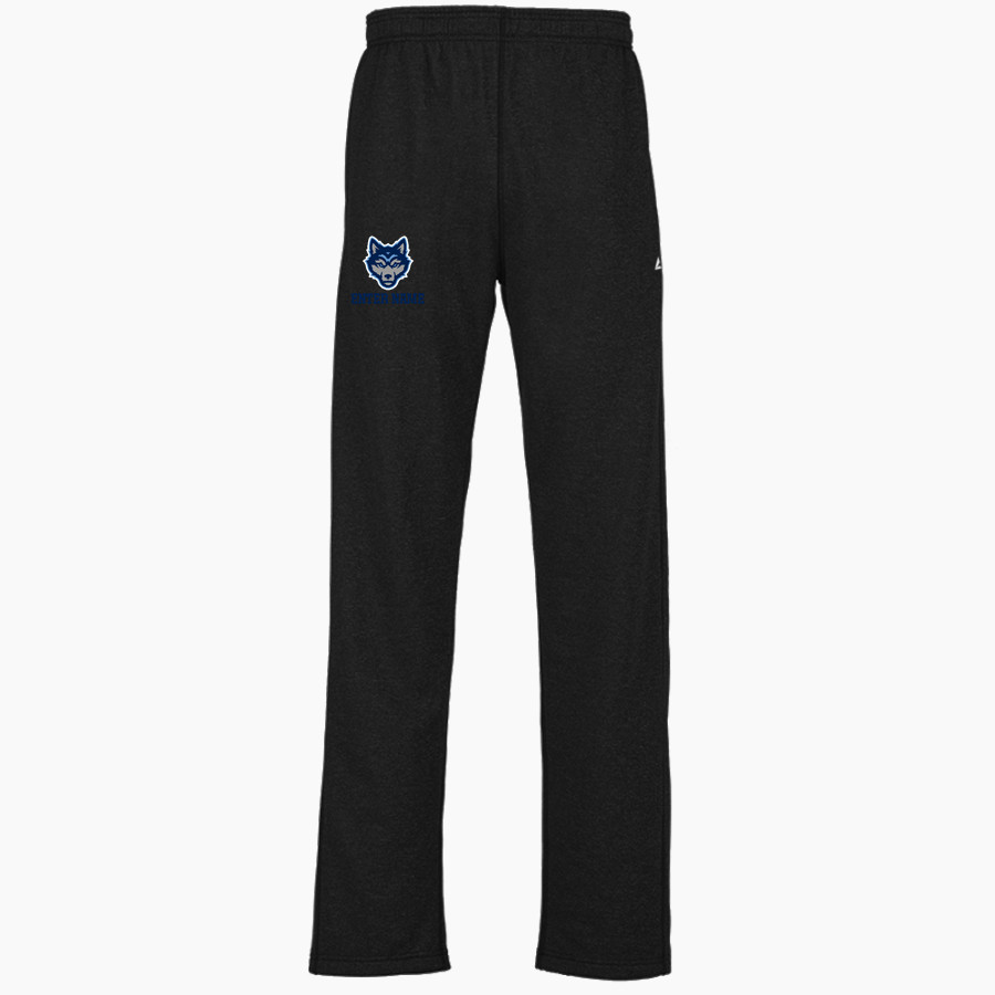 Sun Prairie West Wolves <span class="pdp-name-mascot">Sun Prairie West High School Wolves</span> BSN SPORTS Men's Recruit Pant
