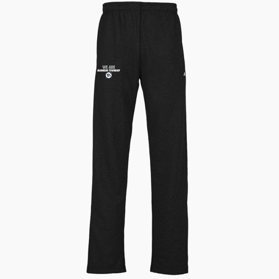 MANHEIM TOWNSHIP HIGH SCHOOL BLUE STREAKS <span class="pdp-name-mascot">MANHEIM TOWNSHIP BLUE STREAKS</span> BSN SPORTS Men's Recruit Pant