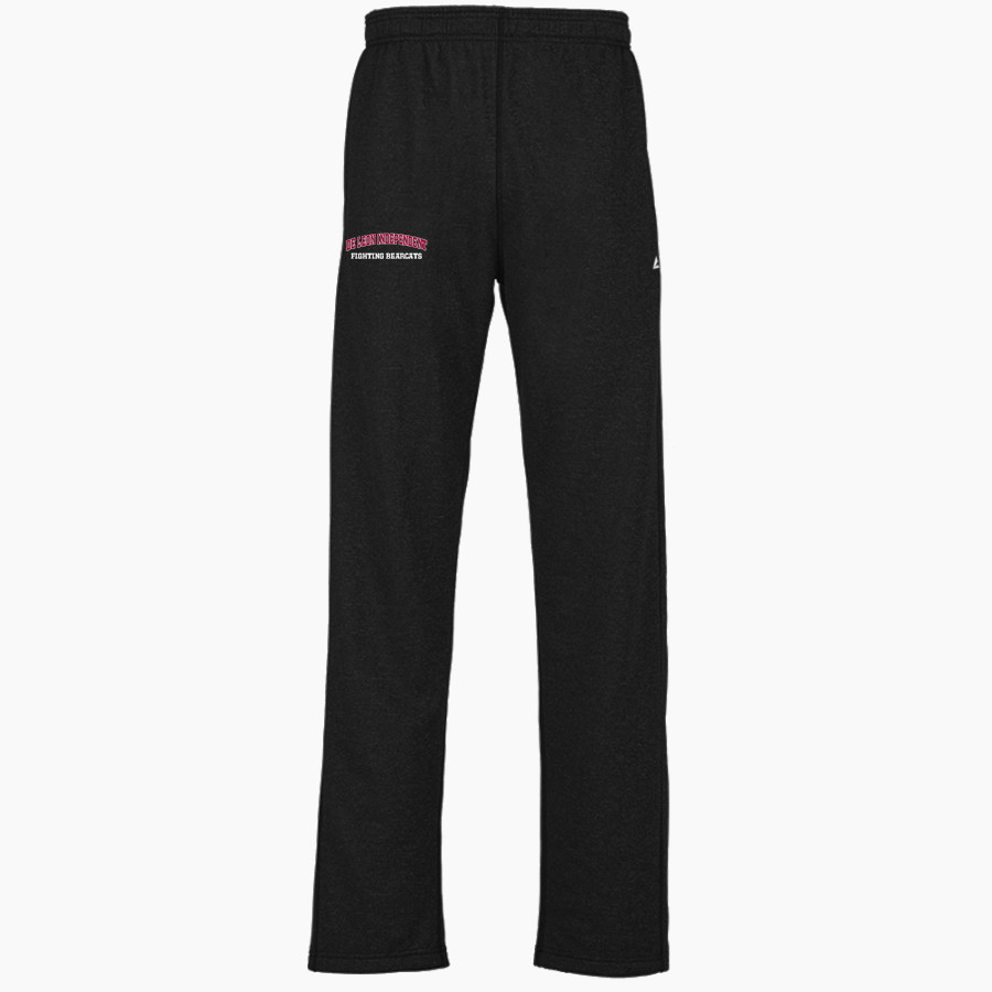 De Leon Independent Fighting Bearcats <span class="pdp-name-mascot">De Leon Independent Fighting Bearcats</span> BSN SPORTS Men's Recruit Pant