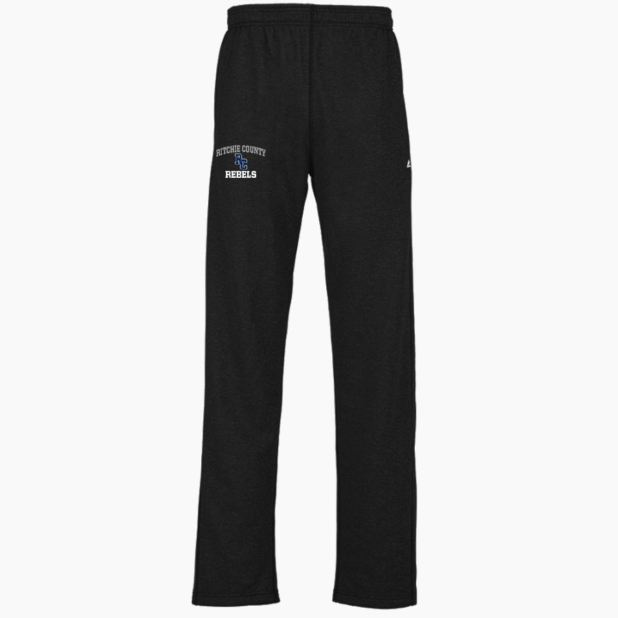 RITCHIE COUNTY HIGH SCHOOL REBELS <span class="pdp-name-mascot">RITCHIE COUNTY REBELS</span> BSN SPORTS Men's Recruit Pant