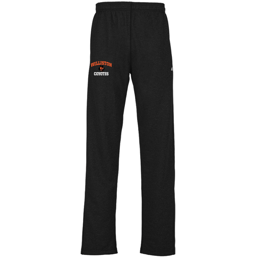 Williston Coyotes <span class="pdp-name-mascot">Williston Coyotes</span> BSN SPORTS Men's Recruit Pant