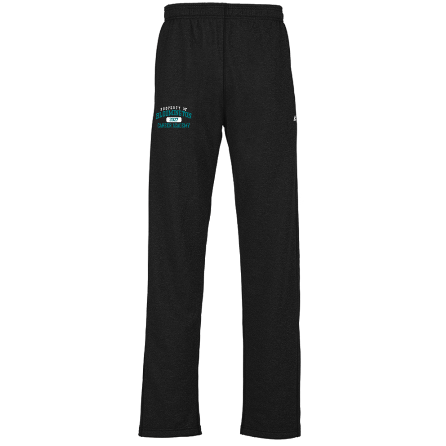 Bloomington Career Academy <span class="pdp-name-mascot">Bloomington Career Academy</span> BSN SPORTS Men's Recruit Pant