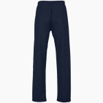 DWIGHT SCHOOL LIONS ONLINE STORE BSN SPORTS Men's Recruit Pant Back Thumbnail