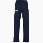 Brandeis Judges Online Store <span class="pdp-name-mascot">Brandeis Judges</span> BSN SPORTS Men's Recruit Pant Front Thumbnail