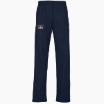 Sequoias Giants <span class="pdp-name-mascot">College of the Sequoias</span> BSN SPORTS Men's Recruit Pant Front Thumbnail
