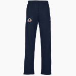 BEREA-MIDPARK HIGH SCHOOL TITANS <span class="pdp-name-mascot">BEREA - MIDPARK TITANS</span> BSN SPORTS Men's Recruit Pant Front Thumbnail