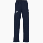 Mayfield Junior School Mustangs Online Store BSN SPORTS Men's Recruit Pant Front Thumbnail
