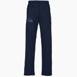 WILLOWS ACADEMY Eagles BSN SPORTS Men's Recruit Pant Front Thumbnail