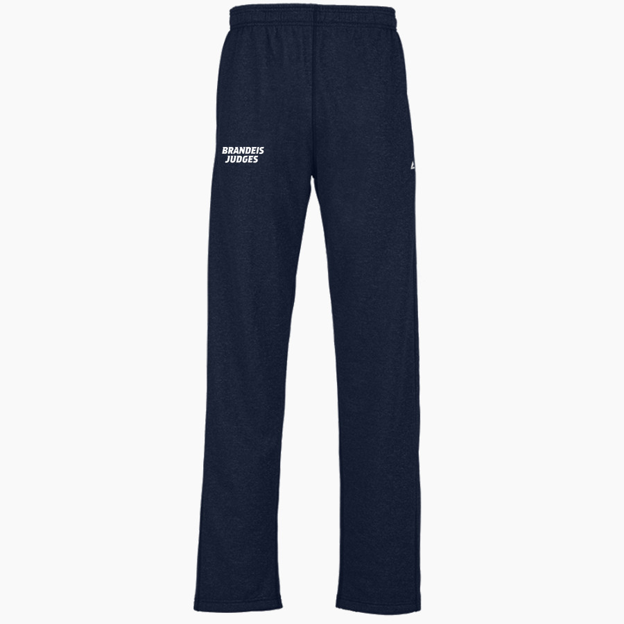 Brandeis Judges Online Store <span class="pdp-name-mascot">Brandeis Judges</span> BSN SPORTS Men's Recruit Pant