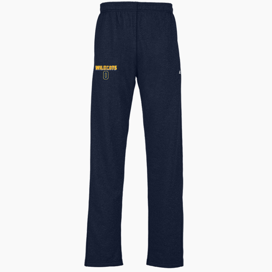 Oxford Wildcats BSN SPORTS Men's Recruit Pant