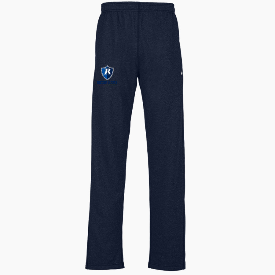 Rivier University Official Store of the Raiders <span class="pdp-name-mascot">Rivier University Raiders</span> BSN SPORTS Men's Recruit Pant