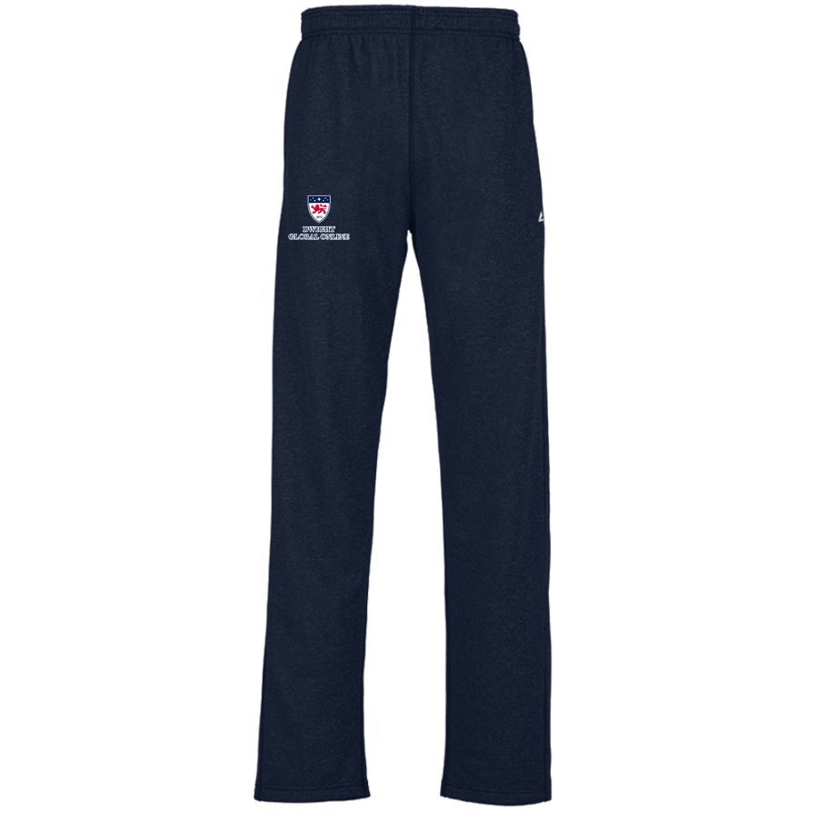 DWIGHT SCHOOL LIONS ONLINE STORE <span class="pdp-name-mascot">DWIGHT LIONS</span> BSN SPORTS Men's Recruit Pant